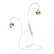 Edifier W295BT Plus White Wireless Bluetooth Stereo Sports Earphones